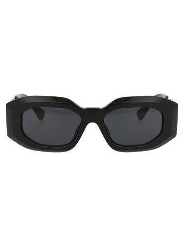 Versace Eyewear 0ve4425u Sunglasses - Versace Eyewear - Modalova