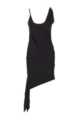 Courrèges Scarf Dress - Courrèges - Modalova