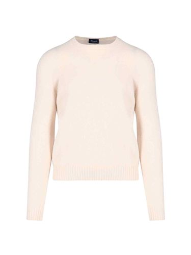 Drumohr Crew-neck Jumper - Drumohr - Modalova