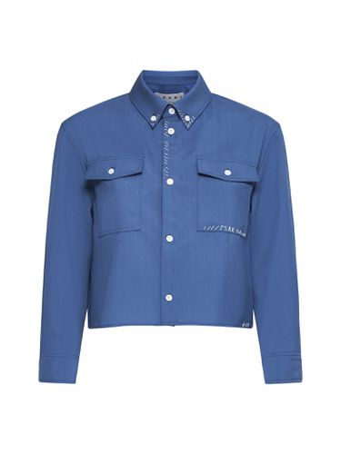 Marni Shirt - Marni - Modalova