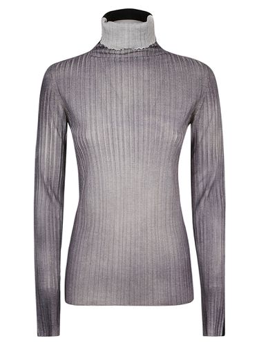Cividini Sweaters Grey - Cividini - Modalova
