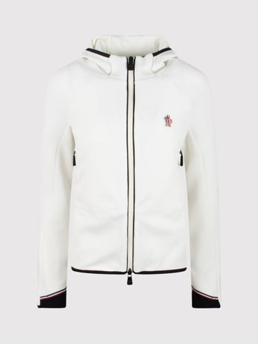 Moncler Grenoble Cardigan Sweater - Moncler Grenoble - Modalova