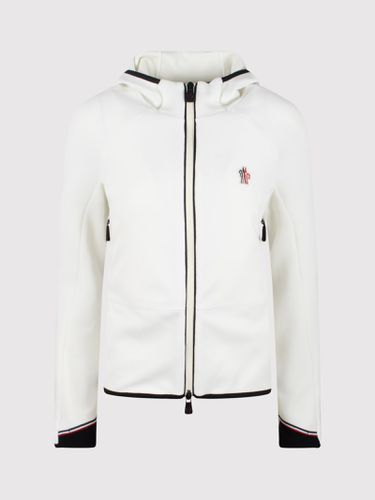 Moncler Grenoble Cardigan Sweater - Moncler Grenoble - Modalova