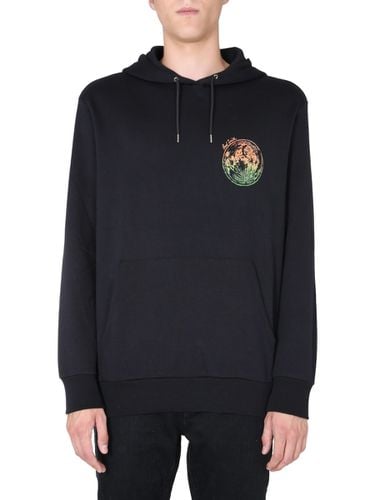 Paul Smith Hoodie - Paul Smith - Modalova