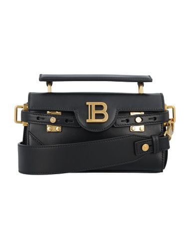 Balmain B-buzz 19 Bag - Balmain - Modalova