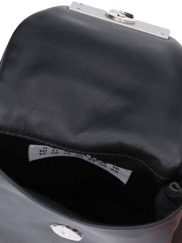 Numeric Shoulder Bag - MM6 Maison Margiela - Modalova