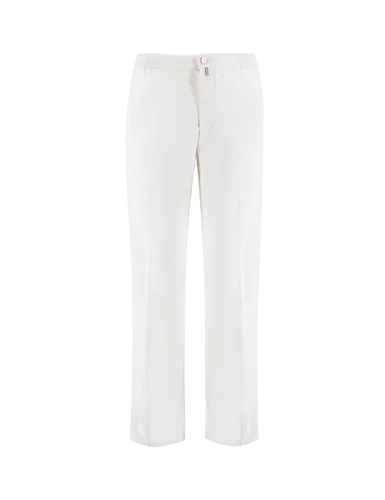 Kiton Trousers - Kiton - Modalova