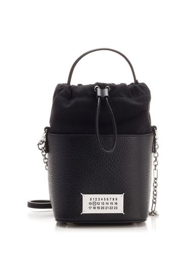 Maison Margiela Bucket Bag - Maison Margiela - Modalova