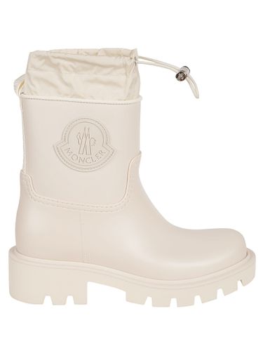 Moncler Kickstream Boots - Moncler - Modalova