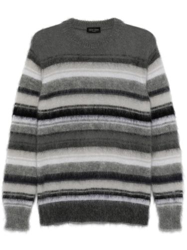 Roberto Collina Sweaters Grey - Roberto Collina - Modalova