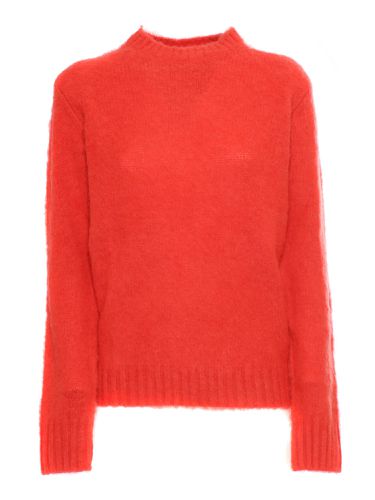 Aspesi Woman Sweater - Aspesi - Modalova