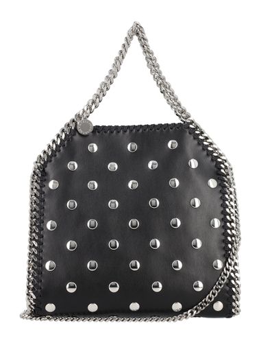 Falabella Studded Mini Tote - Stella McCartney - Modalova