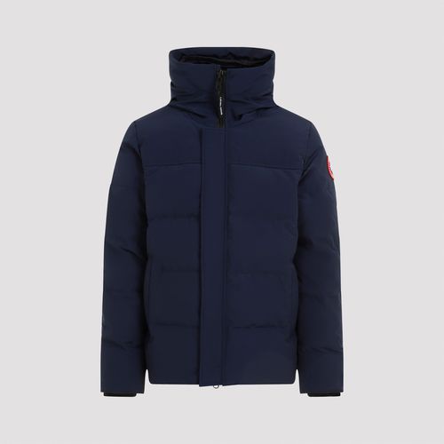 Canada Goose Macmillan Parka - Canada Goose - Modalova