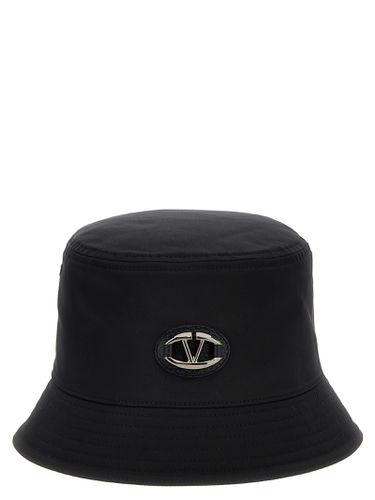 Bucket Hat Valentino Garavani - Valentino Garavani - Modalova