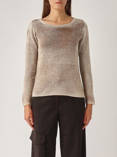 Gran Sasso Cachemire Sweater - Gran Sasso - Modalova