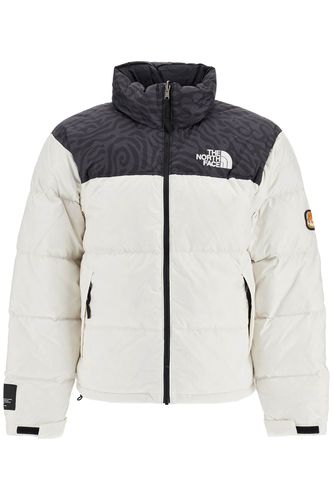 Retro Nuptse Ripstop - The North Face - Modalova