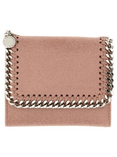 Stella McCartney Falabella Wallet - Stella McCartney - Modalova