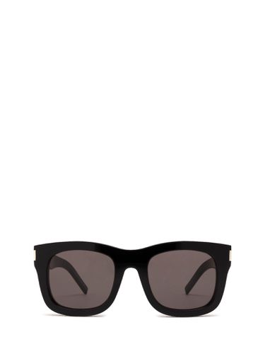 Sl 650 Sunglasses - Saint Laurent Eyewear - Modalova