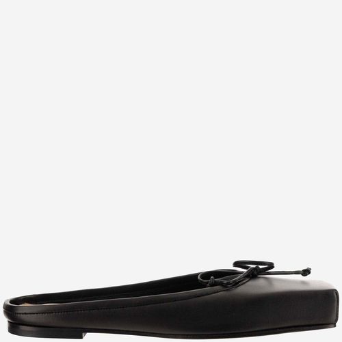 Jacquemus Les Mules Plates Ballet - Jacquemus - Modalova