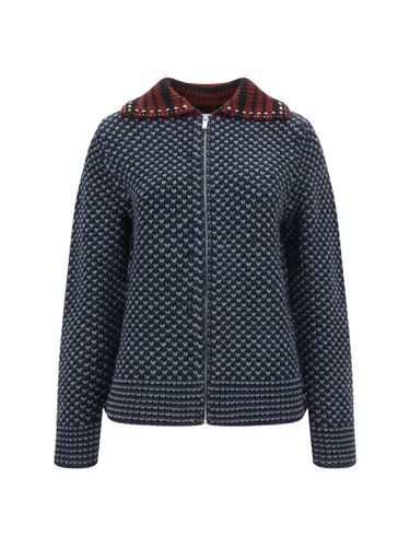 Valentino Jacket - Valentino - Modalova