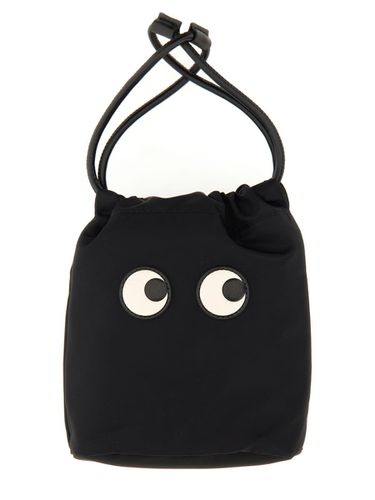 Anya Hindmarch Pouch eyes - Anya Hindmarch - Modalova