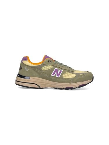 New Balance 993 Sneakers - New Balance - Modalova