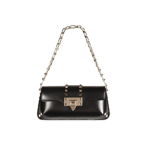 Garavani Rockstud Shoulder Bag - Valentino Garavani - Modalova