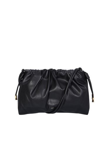 A. P.C. Ninon Shoulder Bag - A.P.C. - Modalova