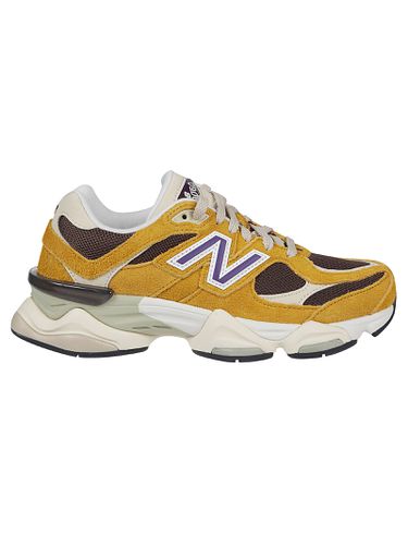 New Balance 9060 Low Sneakers - New Balance - Modalova