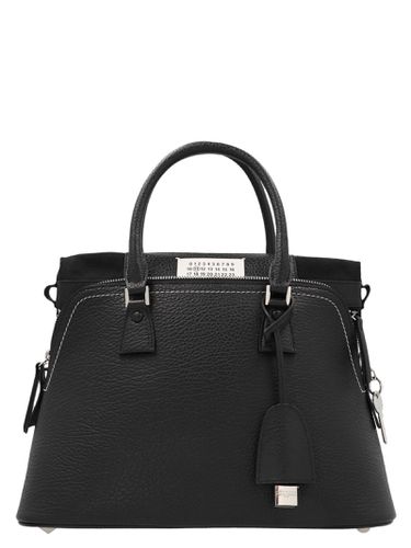 Maison Margiela 5ac Midi Handbag - Maison Margiela - Modalova