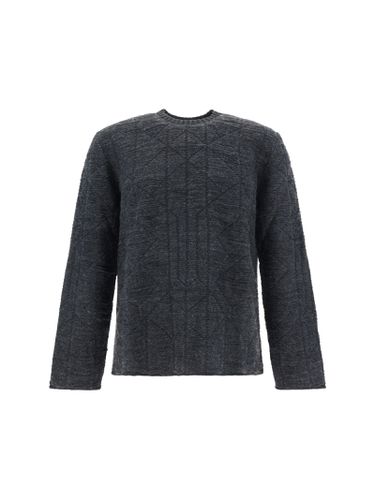 MM6 Maison Margiela Sweater - MM6 Maison Margiela - Modalova