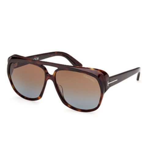 Tom Ford Eyewear Ft110352f - Tom Ford Eyewear - Modalova