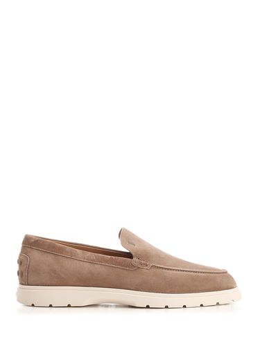 Tod's Slip On Loafer - Tod's - Modalova