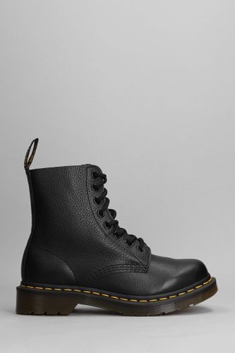 Pascal Combat Boots - Dr. Martens - Modalova