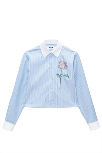 MSGM Shirt - MSGM - Modalova