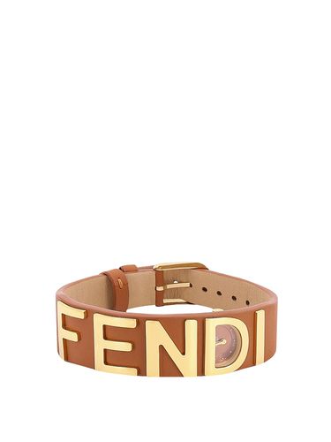 Fendi Graphy Watch - Fendi - Modalova