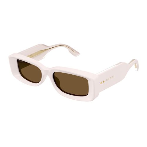 GG15828s-003 Sunglasses - Gucci Eyewear - Modalova