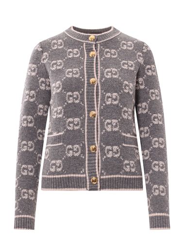 Gucci Cardigan - Gucci - Modalova