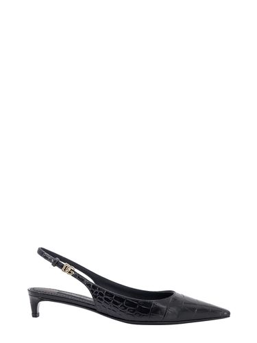 Dolce & Gabbana mun Slingback - Dolce & Gabbana - Modalova