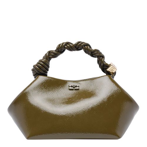 Ganni Small Bou Handbag - Ganni - Modalova