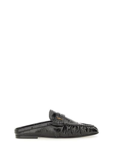 Saint Laurent Moccasin le Loafer - Saint Laurent - Modalova