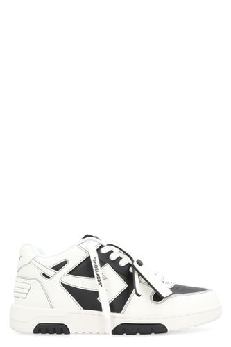 Out Of Office Low-top Sneakers - Off-White - Modalova