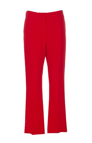 Cady Couture Pants - Valentino Garavani - Modalova