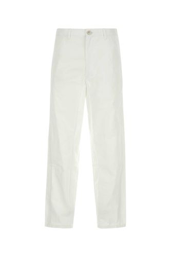 Cotton Pant - Comme des Garçons Shirt - Modalova
