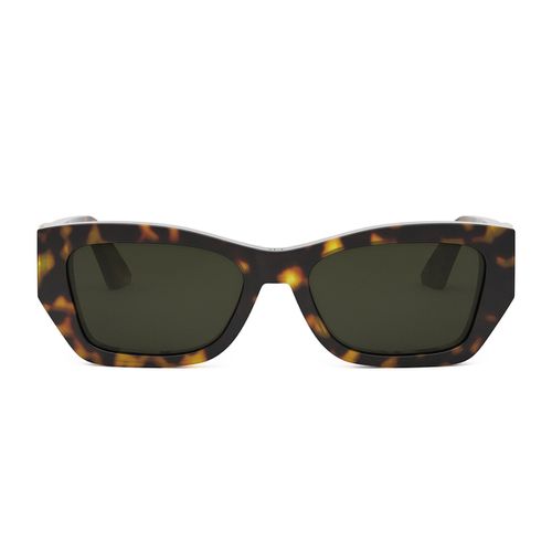 Miss S1i 20c0 Dark Havana Sunglasses - Dior - Modalova