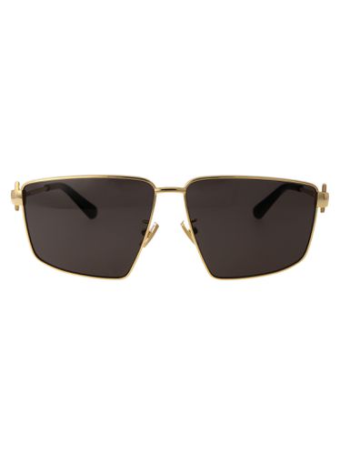 Bv1223s Sunglasses - Bottega Veneta Eyewear - Modalova