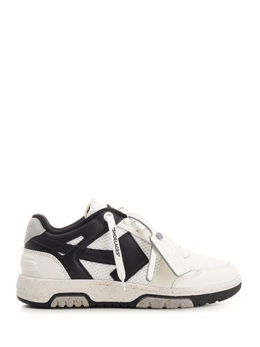 Out Of Office Lace-up Sneakers - Off-White - Modalova