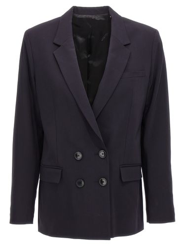 Isabel Marant Manelle Blazer - Isabel Marant - Modalova