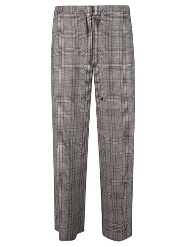 Max Mara The Cube Letizia Trousers - Max Mara The Cube - Modalova