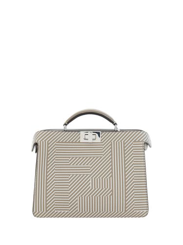 Fendi Peekaboo Iseeu Handbag - Fendi - Modalova